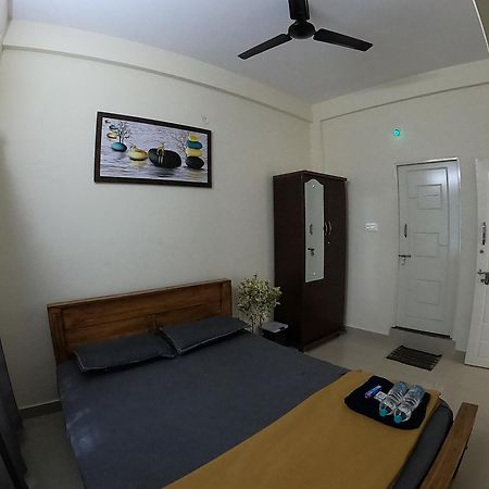 Happy Holiday Inn Service Apartment Chikmagalūr 外观 照片